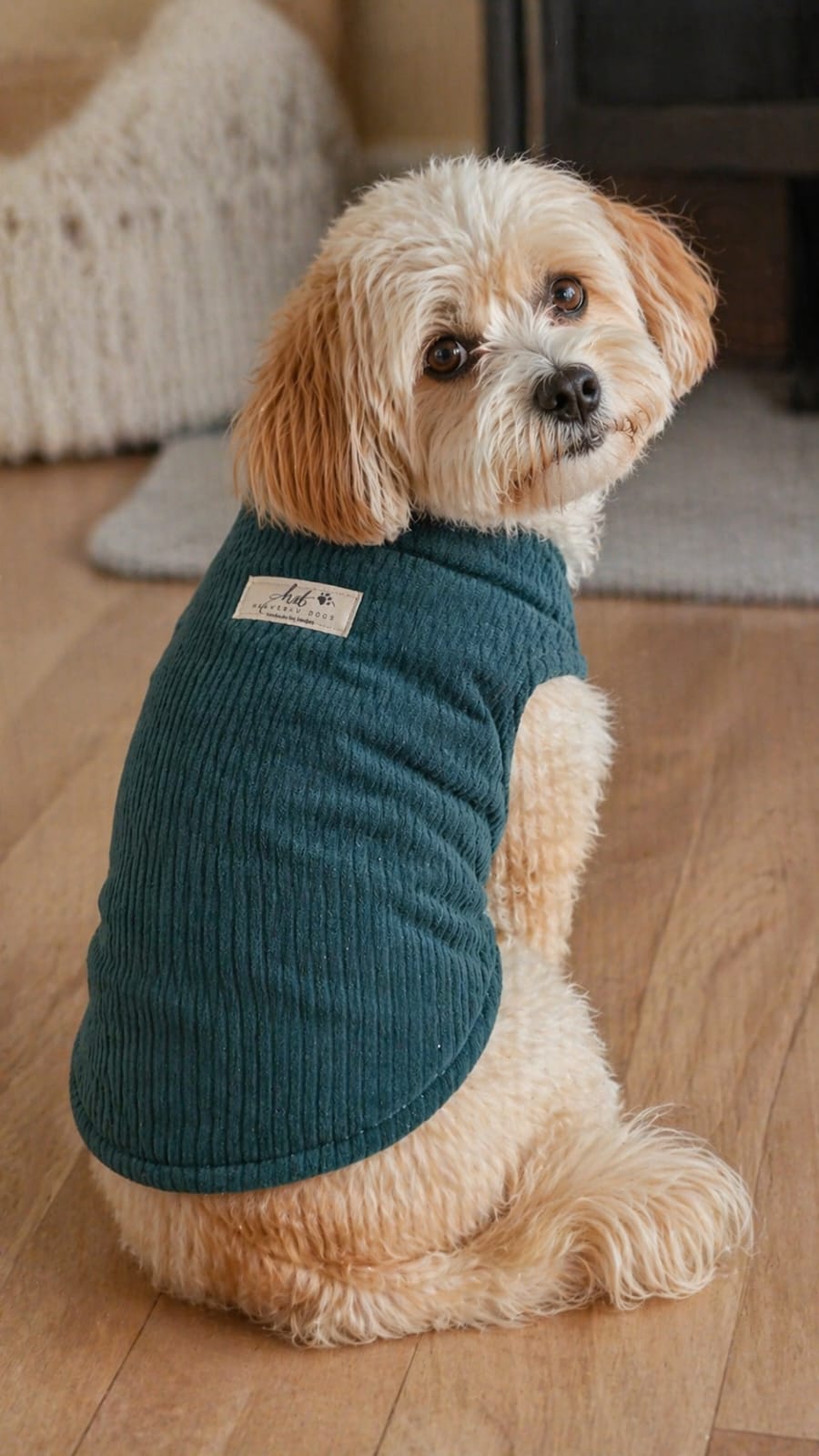 Luxury Winter Jackets