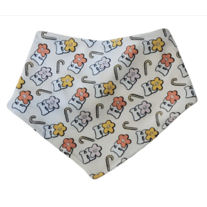 cooling-bandanna-christmas-hohoho-front