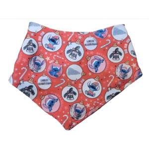 cooling-bandannas-Christmas-lilostitch - front