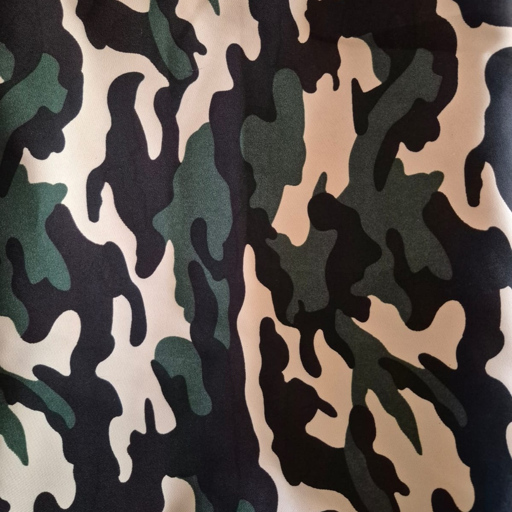 Classic Clip-on Bandana - Image 6